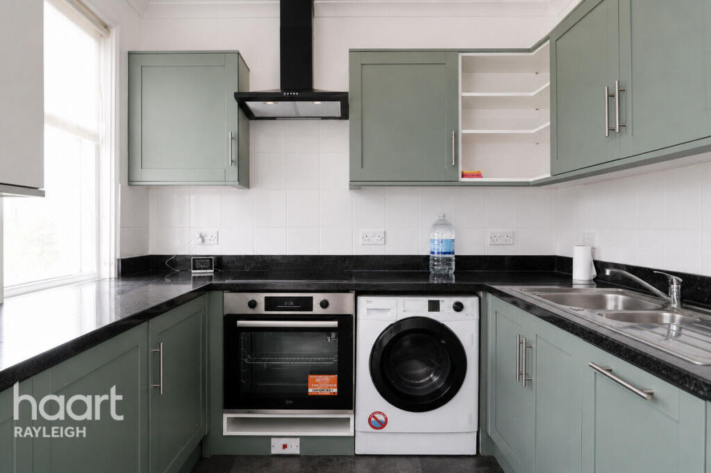 Main image of property: Ramuz Drive, Westcliff-on-Sea