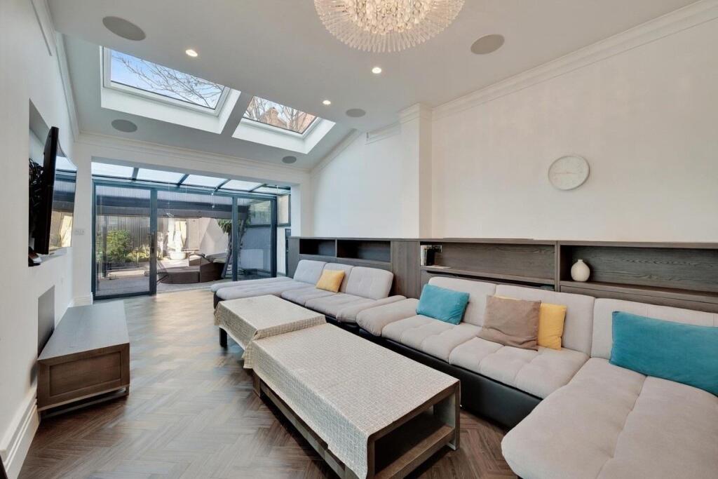 Main image of property: Belton Road, London