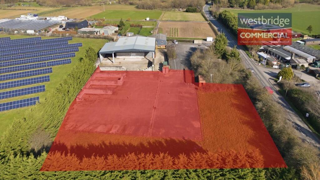 Main image of property: Offenham Road, Evesham WR11 8DX