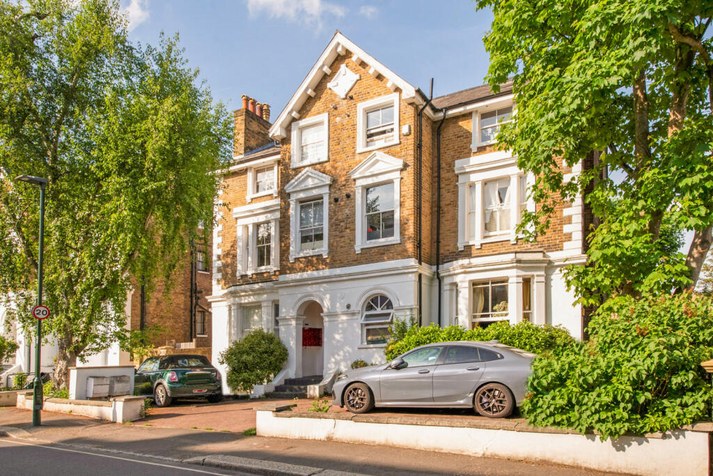 Main image of property: Marlborough Road,
Richmond, TW10