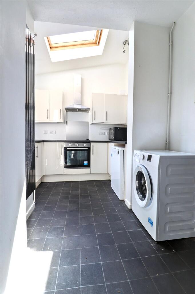 House in Bath, East Twerton - View 4