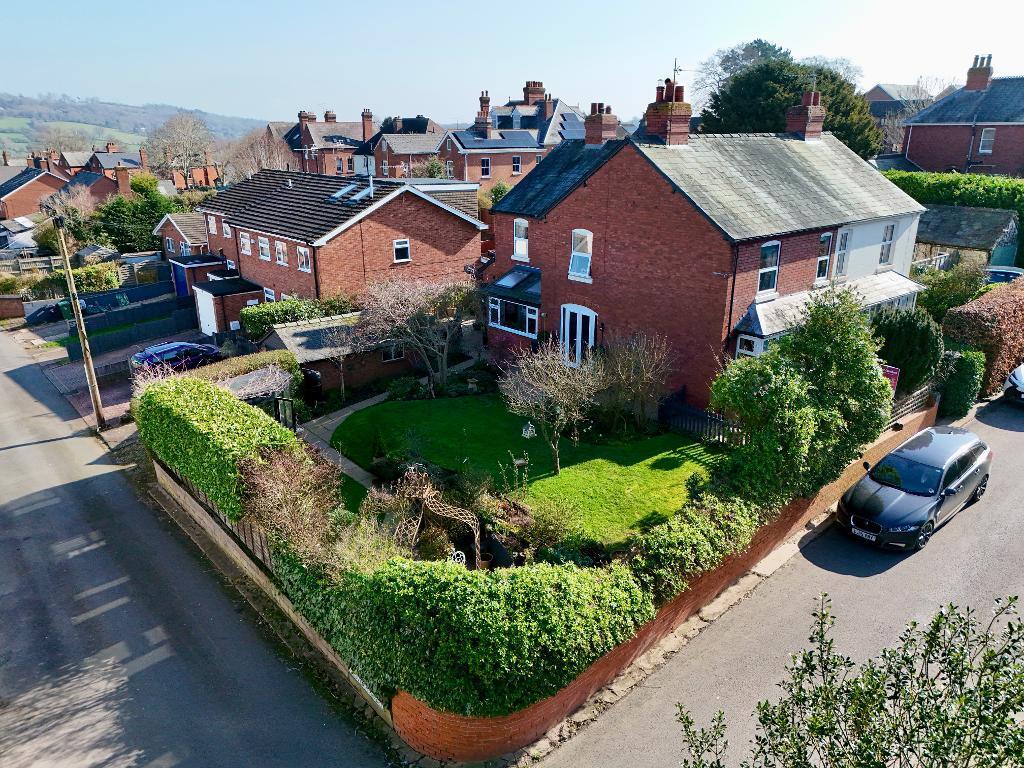 Main image of property: 4 Clover Road, Bromyard, Herefordshire, HR7 4AP