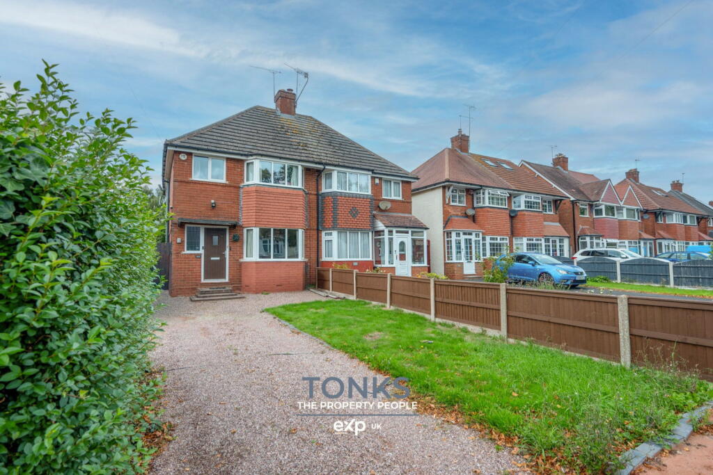 Main image of property: Spies Lane, Halesowen, B62 9ST