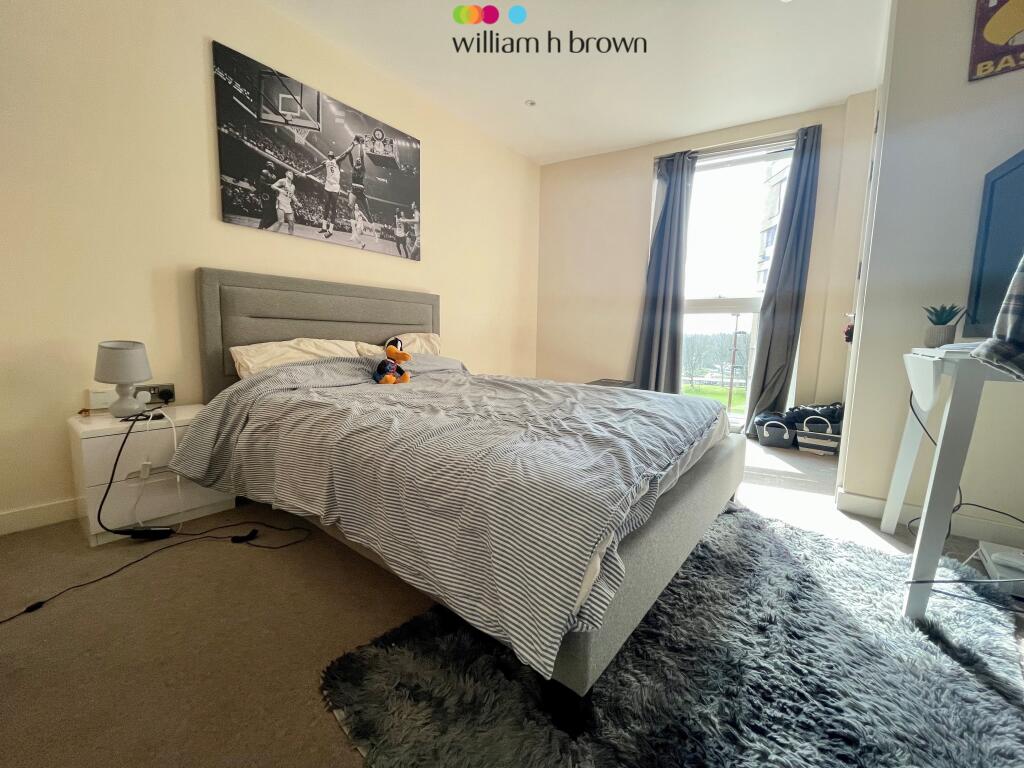 Apartment in Chelmsford - View 4