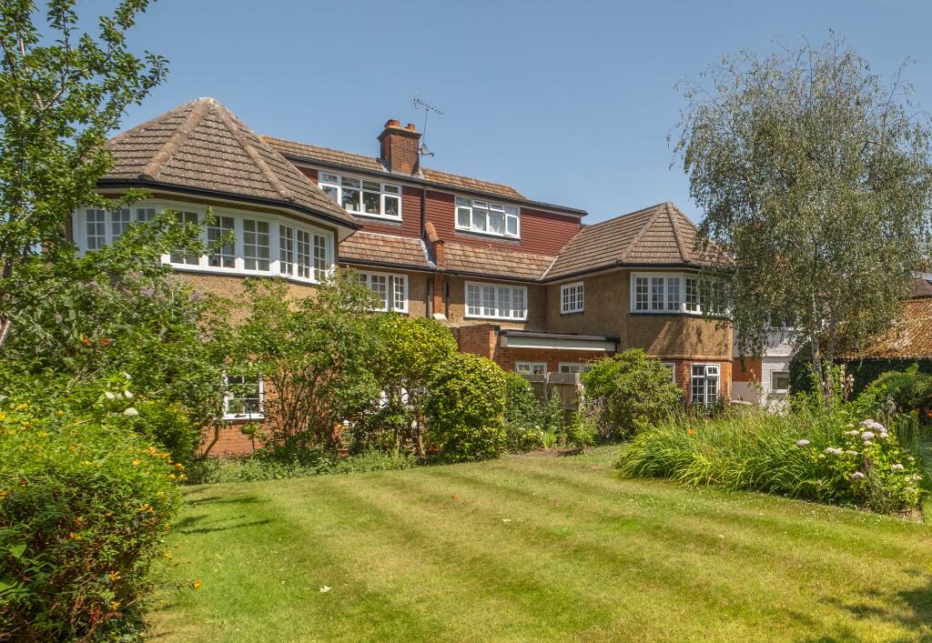 Main image of property: 14 Cranes Drive, Surbiton, KT5
