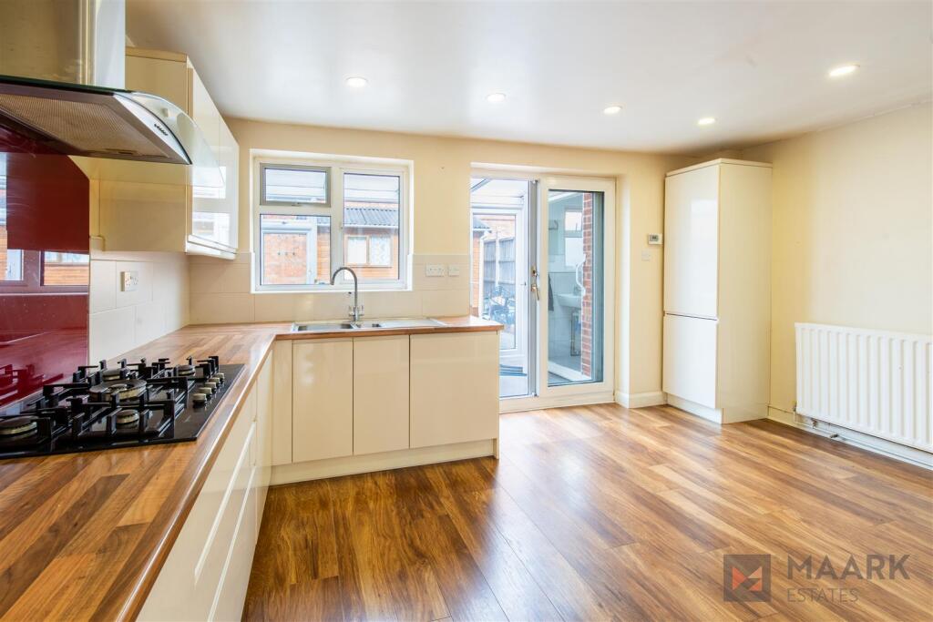 House in Leicester - View 4