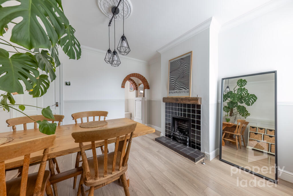 Main image of property: Pelham Road, NORWICH, NR3
