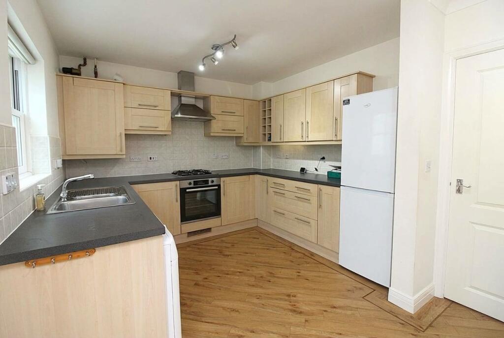 House in Stevenage - View 4