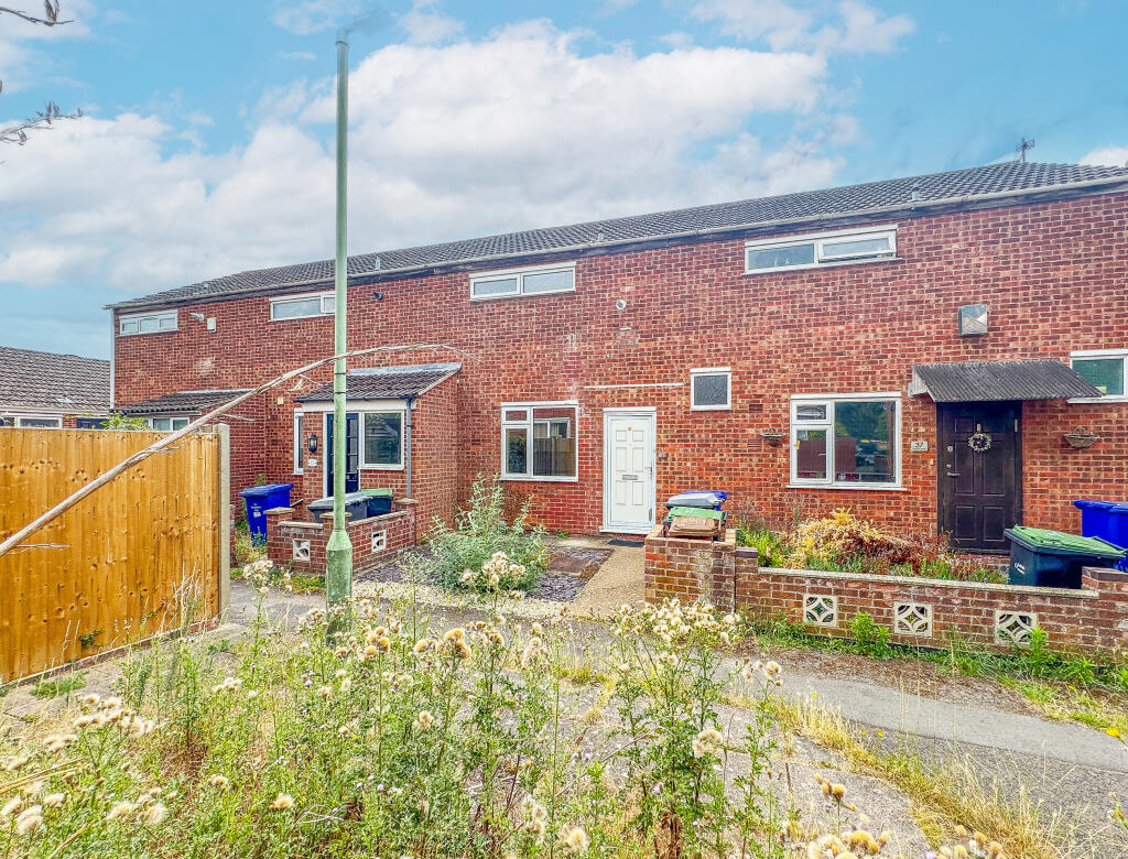 Main image of property: Vincent Close, Newmarket, Suffolk