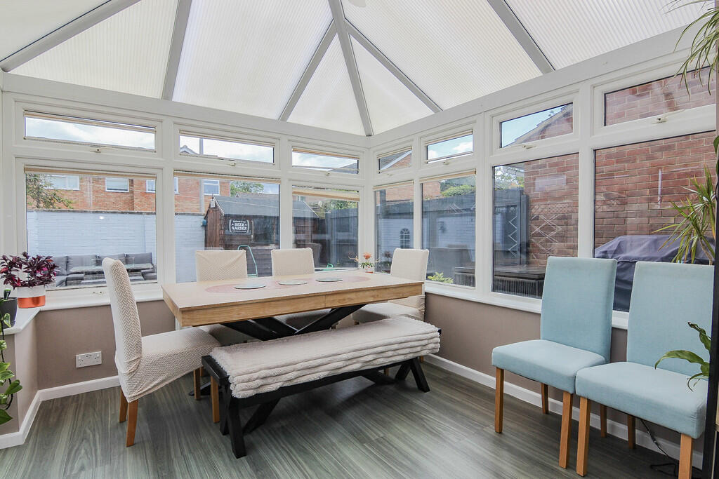 House in Weston-super-Mare, North Worle - View 6