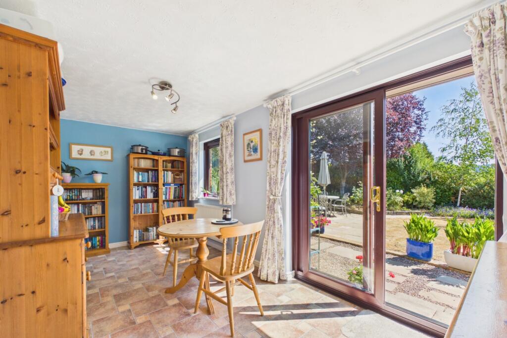 House in Hereford, Wilton, Bridstow - View 5