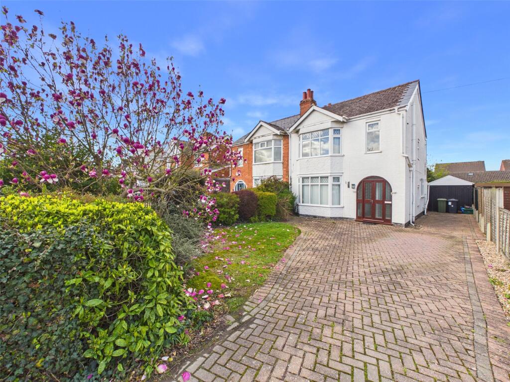 Main image of property: Innsworth Lane, Gloucester, Gloucestershire, GL2