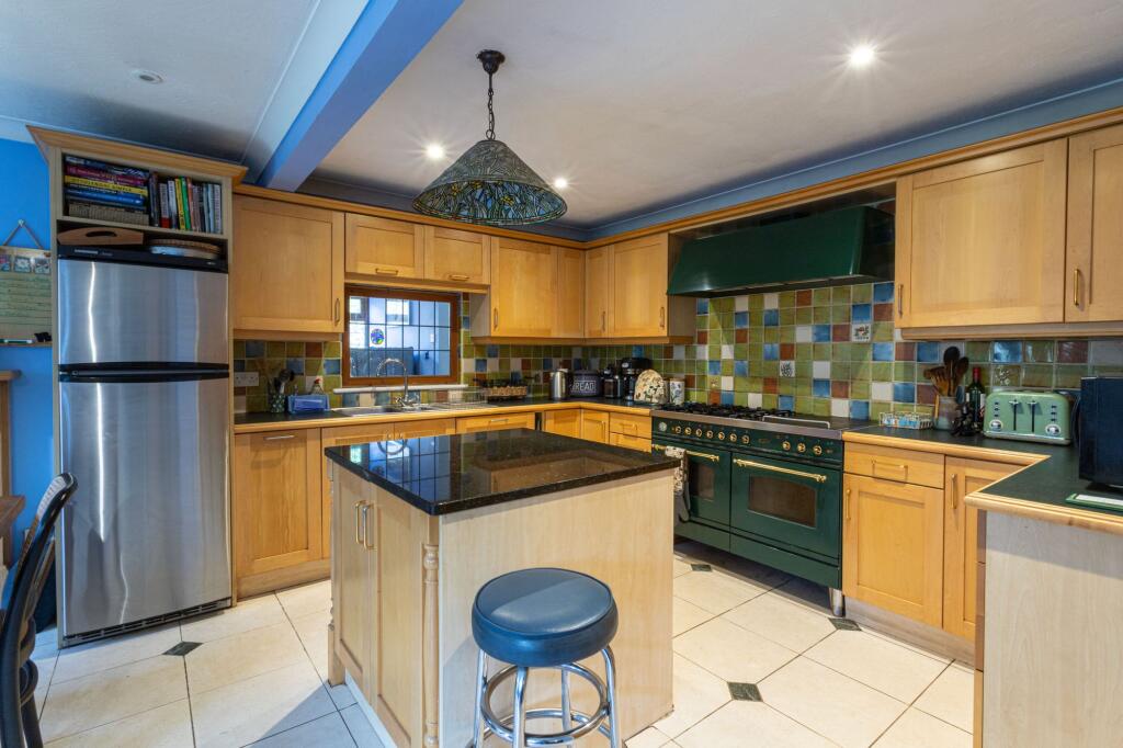 House in Finchampstead - View 5