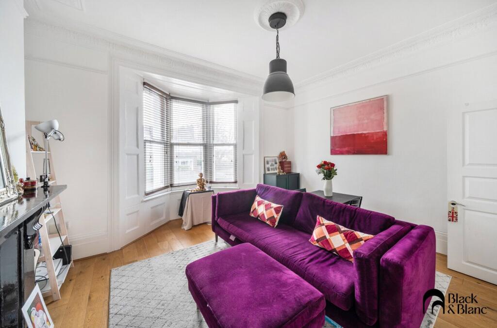 Main image of property: Widmore Road, Bromley, BR1