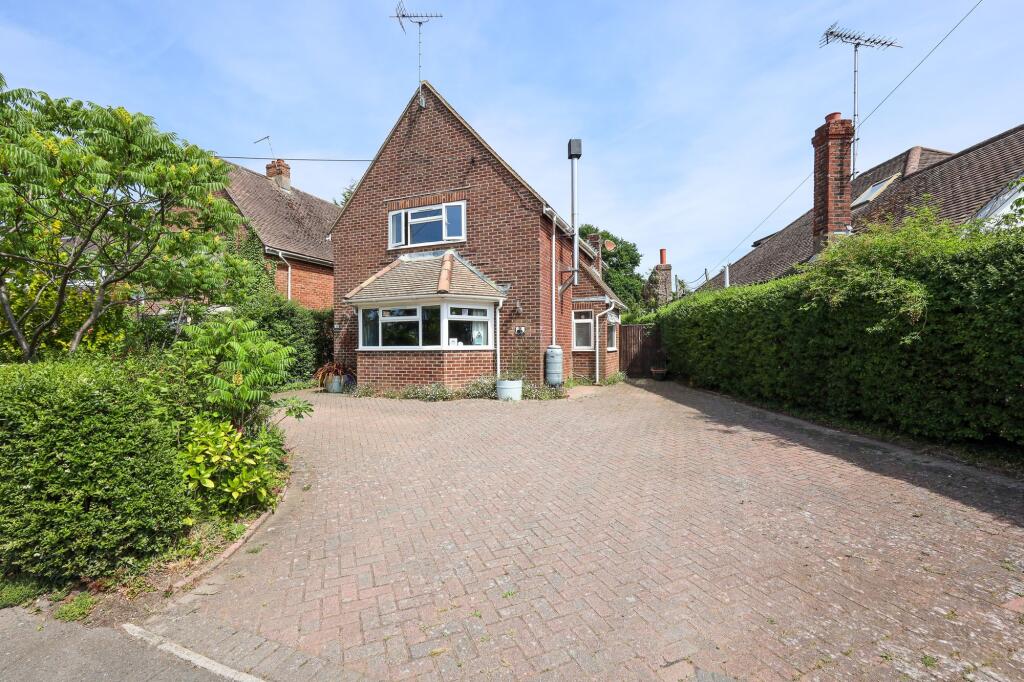 Main image of property: Royal George Road, Burgess Hill, RH15
