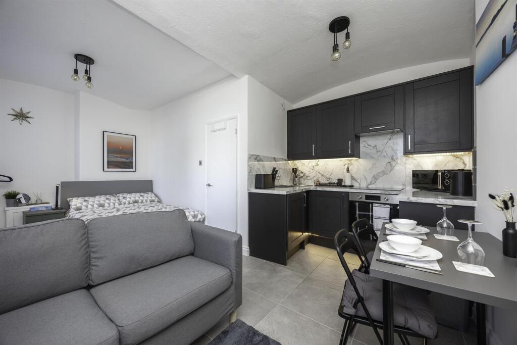 Main image of property: Windsor Street, Brighton