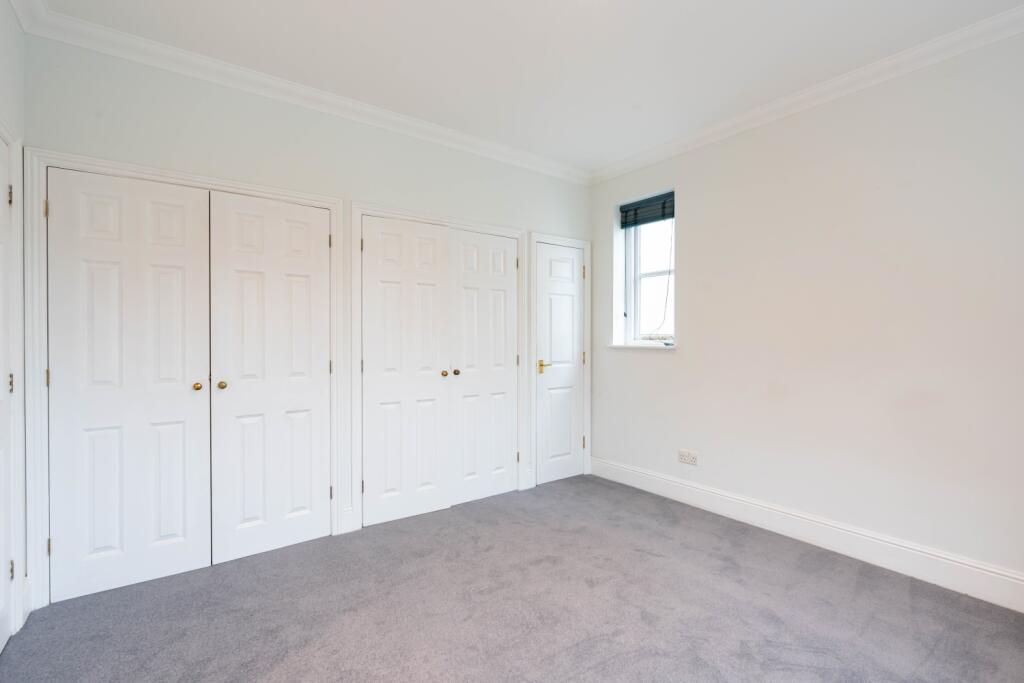 Apartment in Oxford, Oxfordshire - View 5