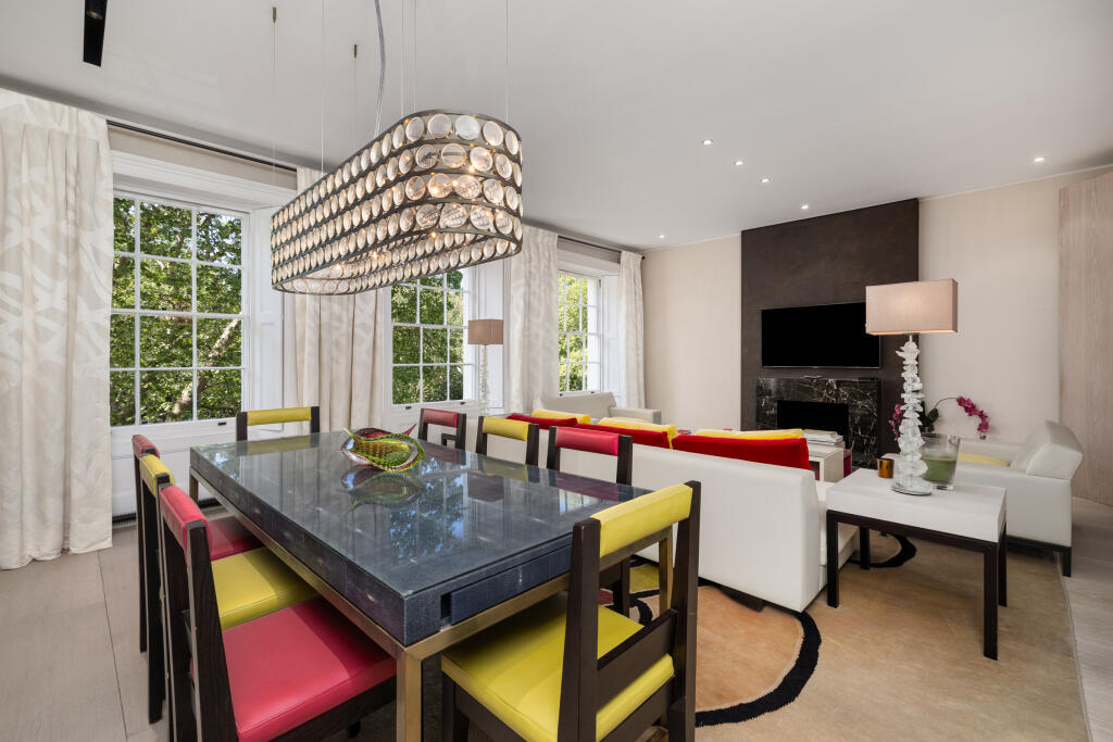 Apartment in London - View 4