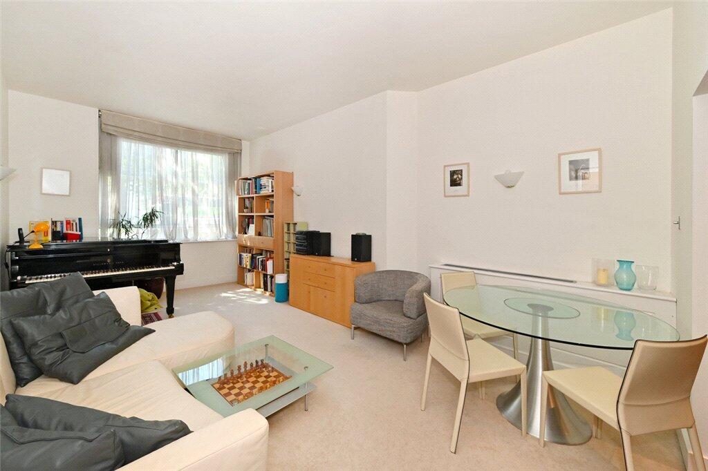 Main image of property: Marylebone Road, London
