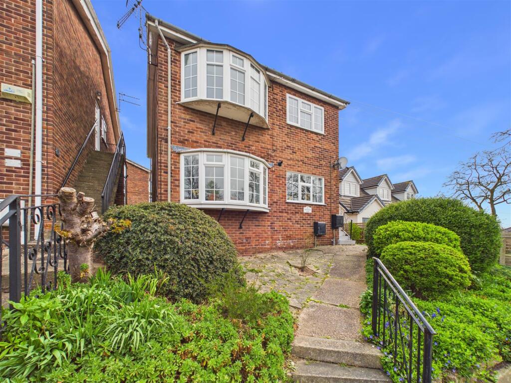 Main image of property: Whittingham Court, Whittingham Road, Nottingham