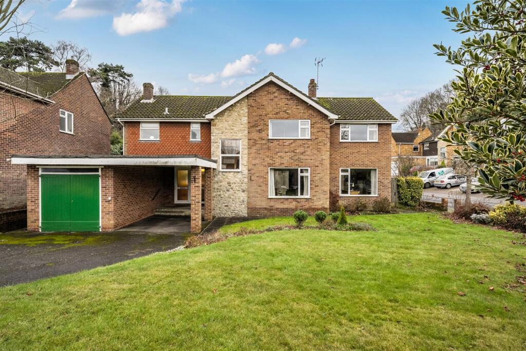 Main image of property: Vicary Way, Maidstone