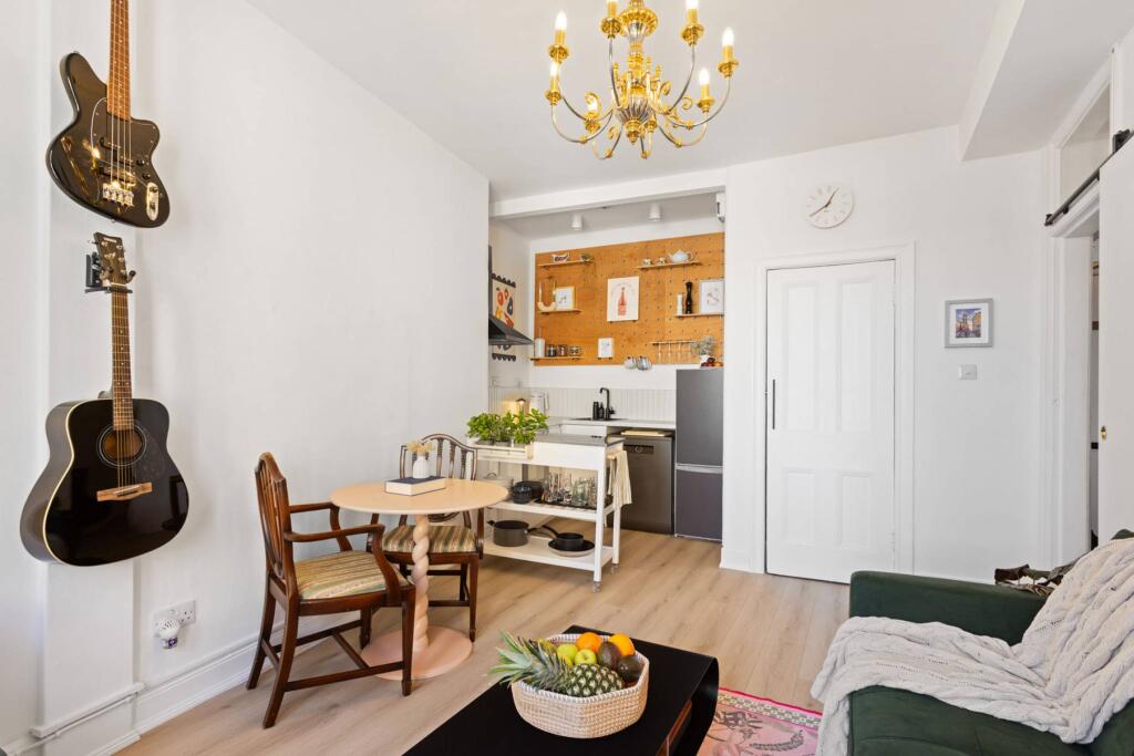 142/12 St Stephen Street, Stockbridge, Edinburgh, EH3 5AA photo 4