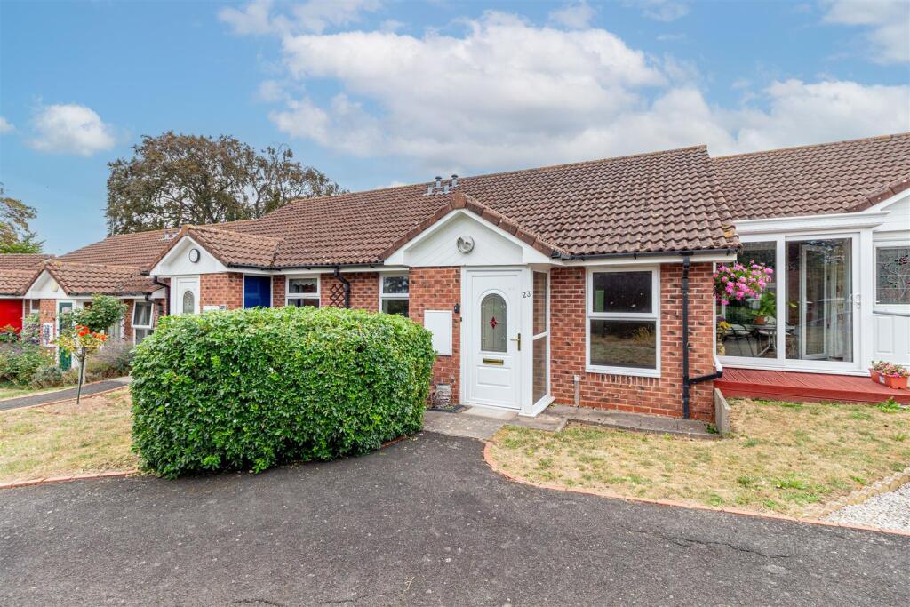 Main image of property: Brackenhurst, Malvern