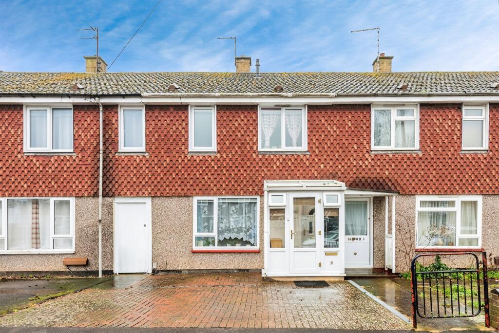 Main image of property: Sorrel Road, Oxford