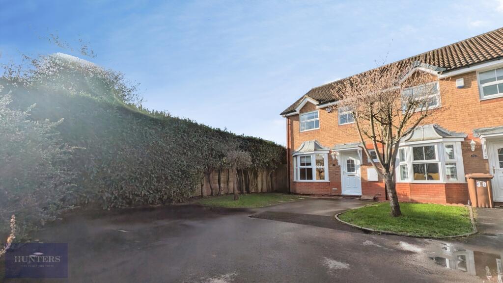 Additional image 12 of Witham Croft, Solihull, B91 3FB