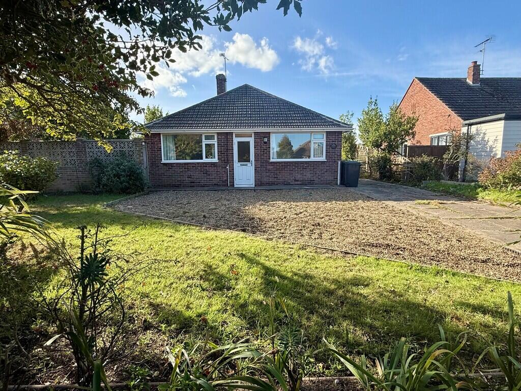 Main image of property: Gunton St. Peters Avenue, Lowestoft