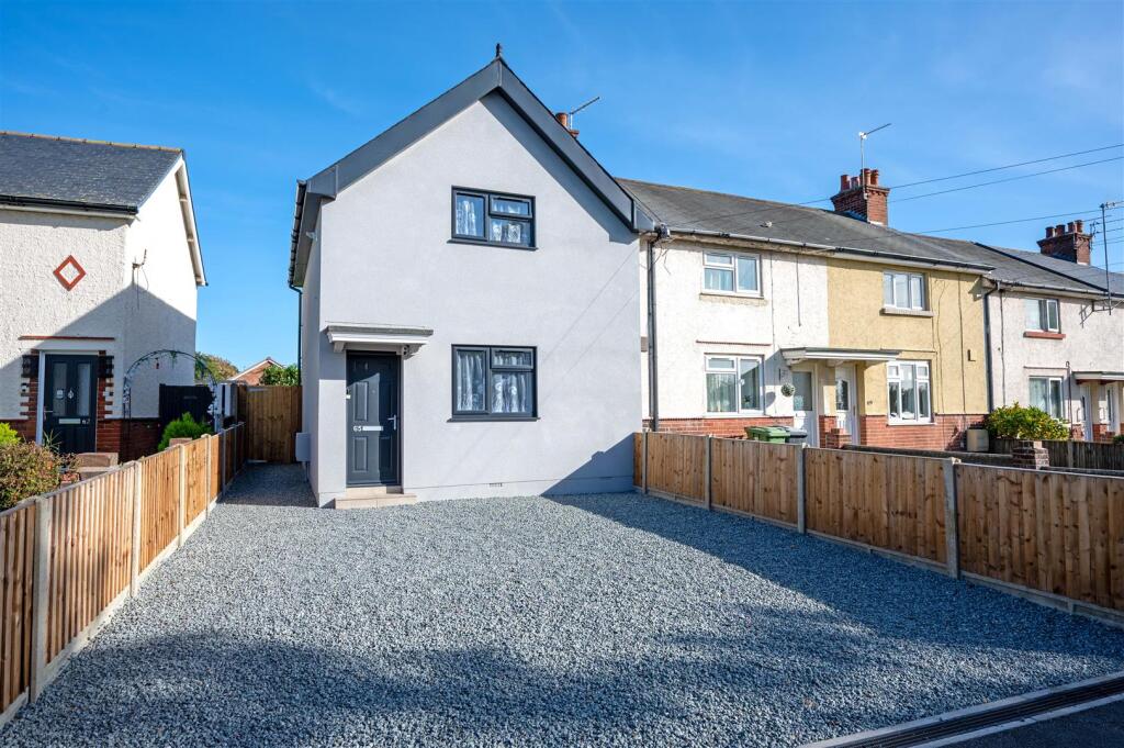 Main image of property: Suffolk Road, Gorleston, Great Yarmouth