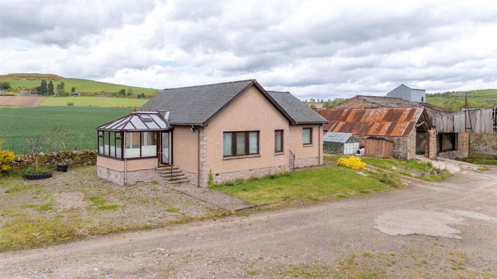 Main image of property: Alyth, Blairgowrie, Perth and Kinross, PH11