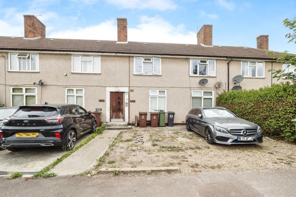 Main image of property: Arden Crescent, Dagenham, RM9