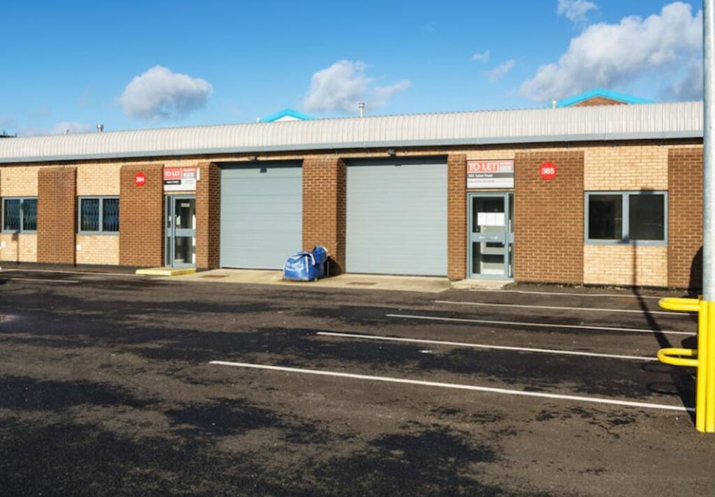 Main image of property: 385 Sykes Road, Slough, SL1 4SP