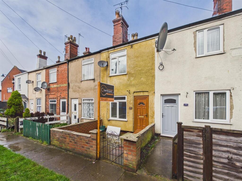 Main image of property: Paddock Grove, Boston