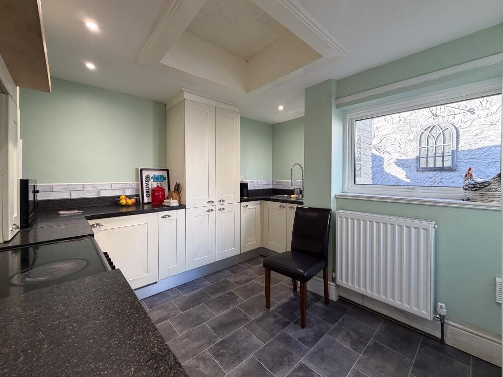 House in Gateshead, Hookergate - More