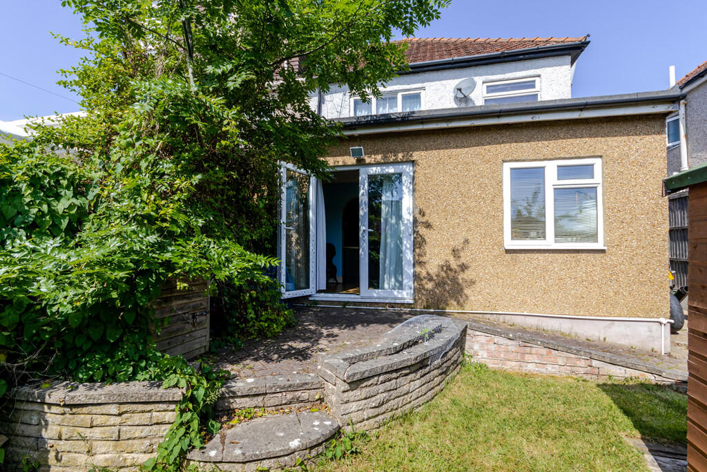 Main image of property: Hazel Tree Road, Watford