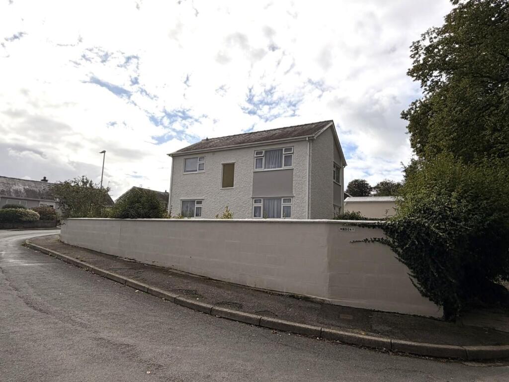 Main image of property: Minffordd, Penrhyndeudraeth