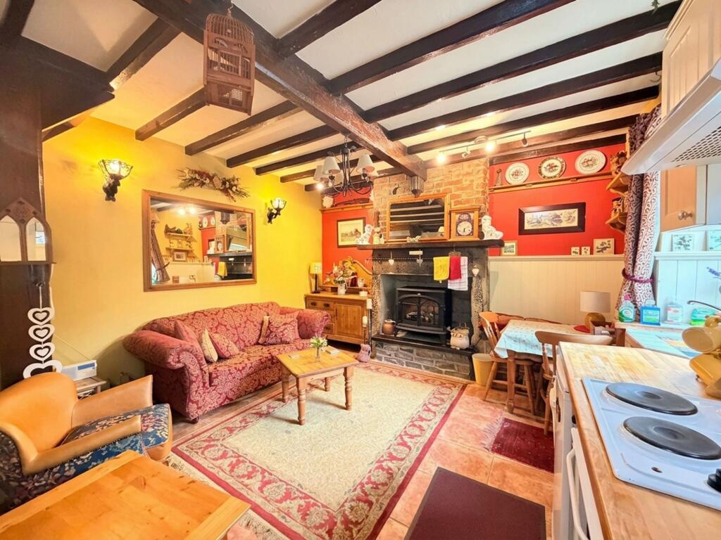 House in Sheffield - View 3