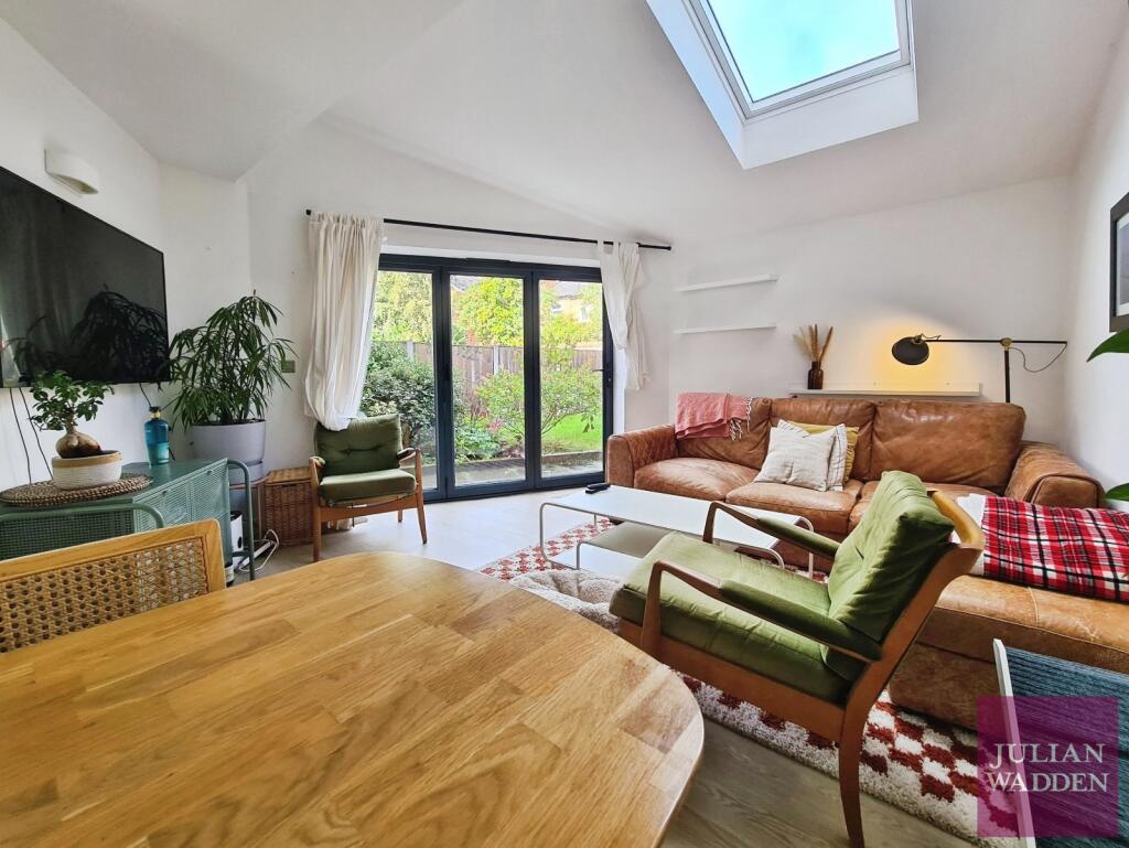 House in Stockport, Heaton Norris, Edgeley - View 4