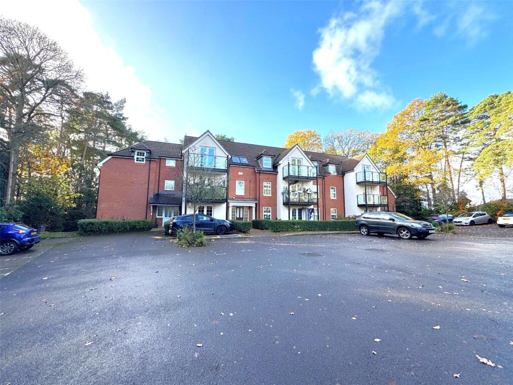 Main image of property: The Coppice, Church Crookham, Fleet, Hampshire, GU52