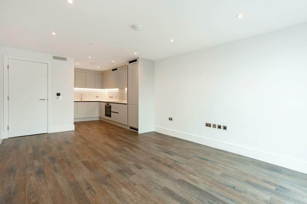 Main image of property: Apartment 9, Whitefriars Apartments, 5 Market Parade, Gloucester, GL1 1RL