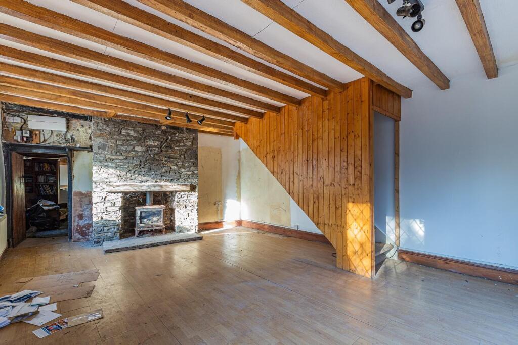 White Hart Cottages, Machen photo 3