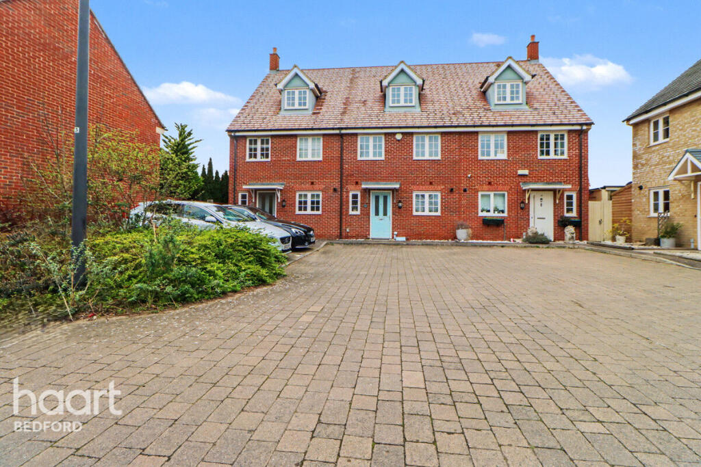 Main image of property: Knoll Gardens, Bedford