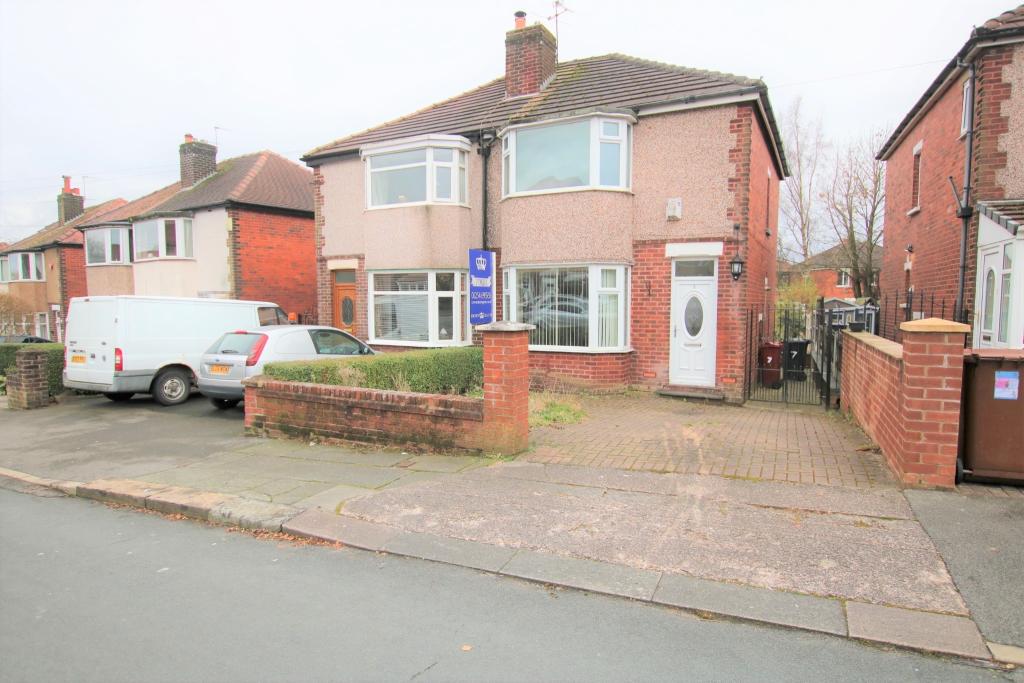 Main image of property: Rolleston Road, Wensley Fold, Blackburn