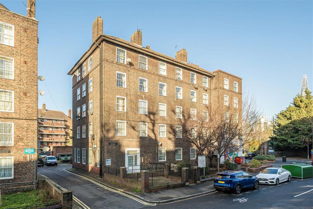 Main image of property: Harper Road, London Bridge