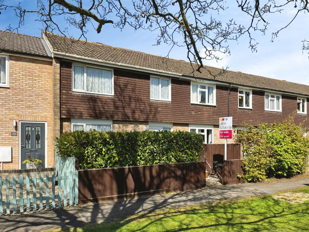 Main image of property: Wey Road, Berinsfield, Wallingford