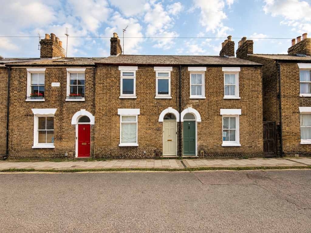 Main image of property: Kingston Street, Cambridge CB1