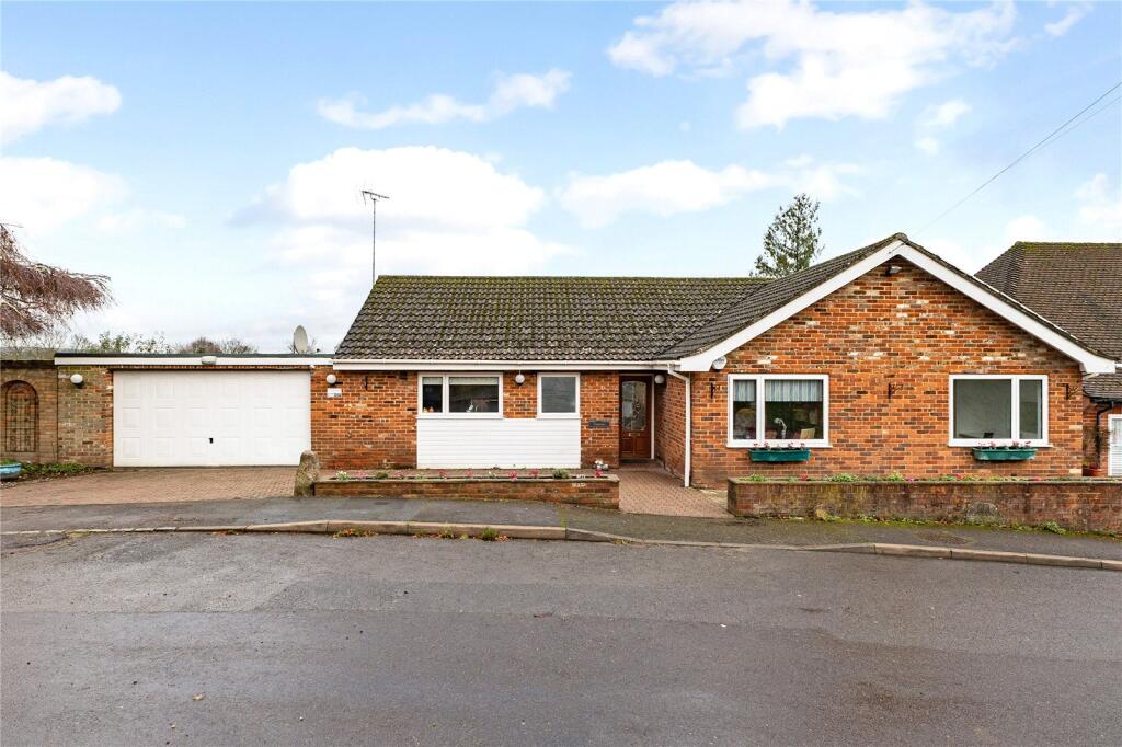 Main image of property: Chiltern Road, Marlow, Bucks, SL7