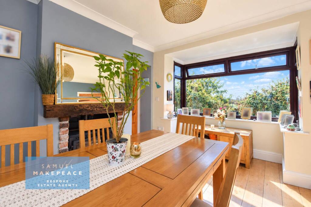 House in Stoke-on-Trent - View 5